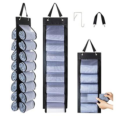 Accenter 10 Pack T Shirt Organizer Closet Organizer Durable Stackable  Clothing Trays - Shirt Receipt Board Shirt Dividers File Organizer Clothes  Organization System - Yahoo Shopping