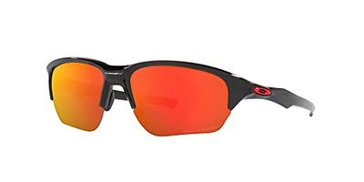 Oakley Flak 2.0 XL Prizm Dark Golf Sport Men's Sunglasses OO9188 918890 59  