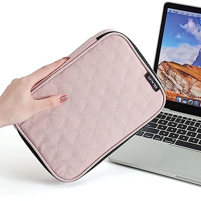 BELALIFE Portable Travel Cable Organizer Bag, Tech Storage Bag for Cord,  Charger, Phone, Earphone, Hard Drive, USB, SD Card and Electronic  Accessories, Pink - Yahoo Shopping