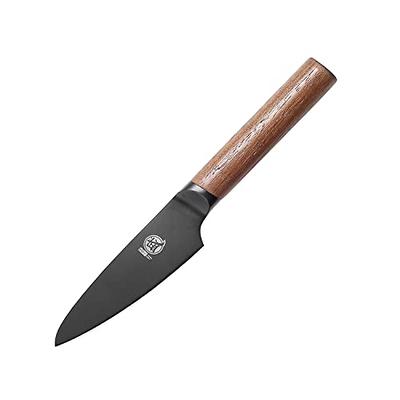 HOSHANHO 7 Inch Japanese Chef Knife, Ultra Sharp High Carbon