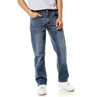 Young Mens Architect(R) Jean Co. Activeflex Premium Denim Jeans - Yahoo  Shopping