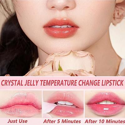  Perfumes for Women Mini Lipstick Temperature Magic