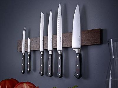 Kitchenaid Classic Ceramic Chef Knife with Endcap and Blade Cover