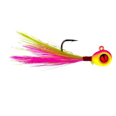 Northland Fishing Tackle Pitchin' Puppet Darting Premium Fishing Jig for  Snap Jigging & Pitching Walleyes, 5/16 Oz, Super-Glo Redfish - Yahoo  Shopping