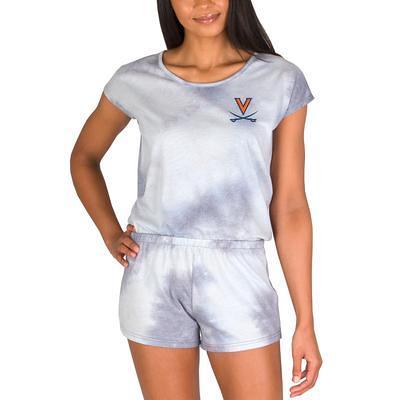 Women's Concepts Sport Gray Dallas Cowboys Venture Sweater Romper - Yahoo  Shopping