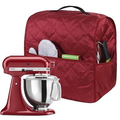 Stand Mixer Dust Cover Kitchen Aid, Blender Cover Kitchen Aid