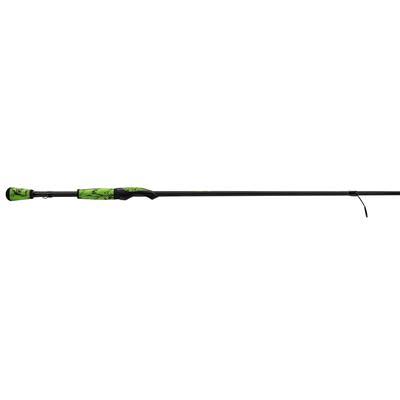 MACH 2 Spinning Rod 6ft 6in Medium Fast 2 Pieces M266MS-2 - Yahoo