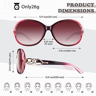 Vintage Cat Eye Sun Glasses for Woman Trending Fashion Female Eyewear Luxury Brand Design Sun Glasses Ladies Shades,Temu