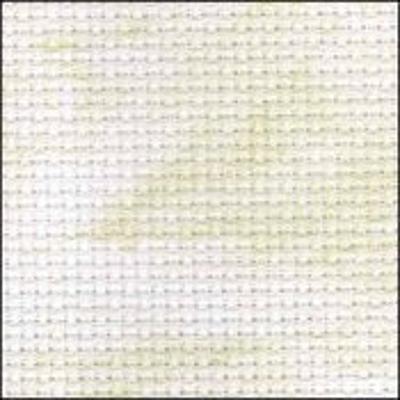 16 Count Aida - Antique White Zweigart Cross Stitch Fabric