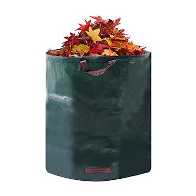 Strong Lawn & Leaf Trash Bags