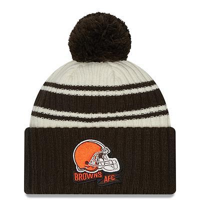 New Era Pittsburgh Steelers Sideline 2021 Knit