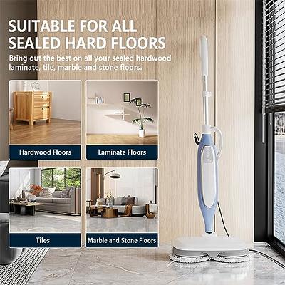 Walmart Paxcess Steam Mop, Powerful Floor Steamer 99.99