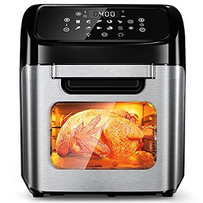 Air Fryer Toaster Oven with Quantum Air Fry™ Technology - 31350