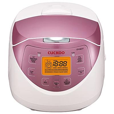 SANYO ECJ-D55S 5.5 Cup Micom Rice Cooker & Warmer 