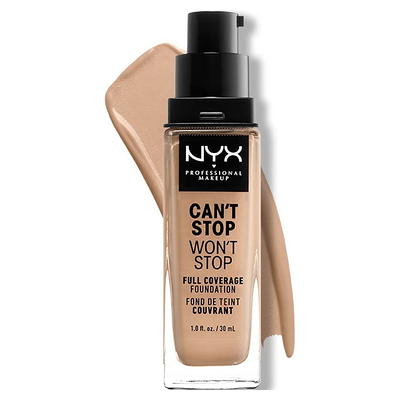 LOKFAR AirBrush Foundation Spray Silky Mist Foundation Spray