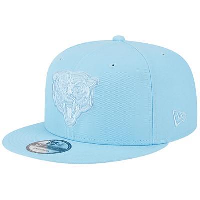 Youth New Era Light Blue Dallas Cowboys Color Pack Brights 9TWENTY  Adjustable Hat - Yahoo Shopping