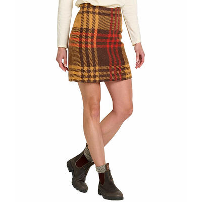 Prana Women's Cozy Up Sport Skirt - Size M - Yahoo Shopping