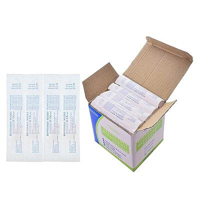 ONE-CARE Insulin Pen Needles 33G x 4mm (5/32''), Box of 100, Universal Fit  - Yahoo Shopping