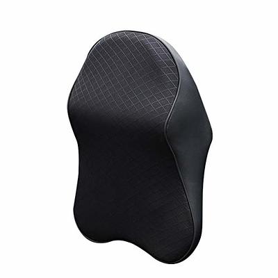 Lofty Aim Car Seat Cushion: 2-Pack Driver Seat Cushions - Wedge Memory Foam  Car Cushions for Butt/Sciatica Pain Relief - Driving Pillows for Car