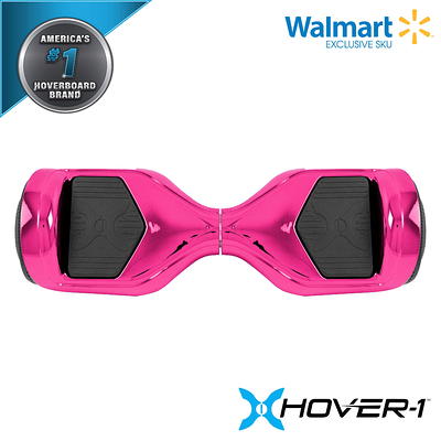 Hover 1 All Star Used UL Certified Electric Hoverboard W 6.5in