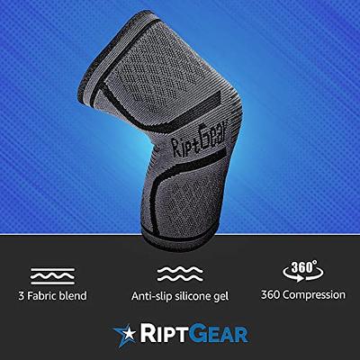 RiptGear Compression Arm Sleeves