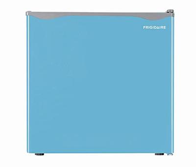 Frigidaire 1.6 Cu Ft Single Door Mini Fridge EFR115 (4 Colors) - Free  Shipping