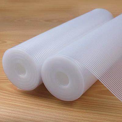 Kitchen Shelf Liner, Non-Slip Cabinet Liner, Washable Oil-Proof