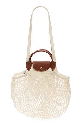 Le Pliage Filet mini lagoon