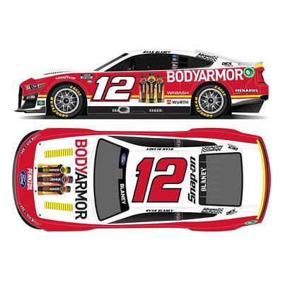 Ryan Blaney 2023 Wurth 1:24 Nascar Diecast