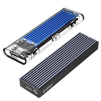 Orico NVMe M.2 SSD housing - Orico