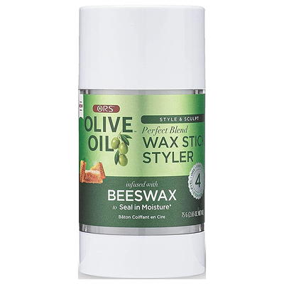 Ecoco Twisted Bees Wax - Olive Oil 4 oz