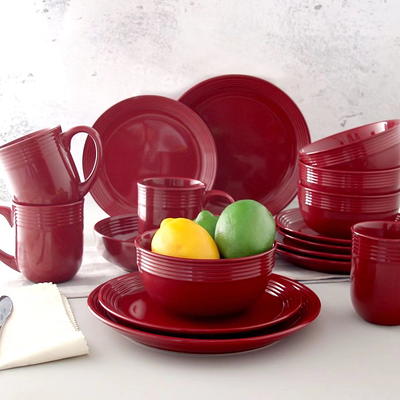 Mainstays Microwave Safe Bowls