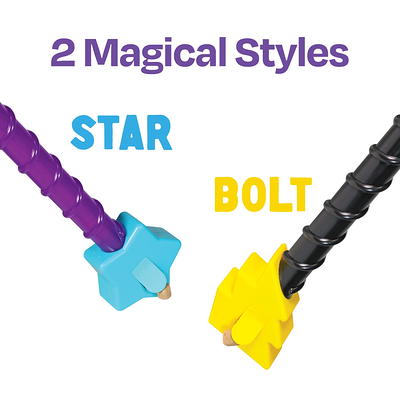 Brightkins Magic Wand Star Treat Dispenser : Target