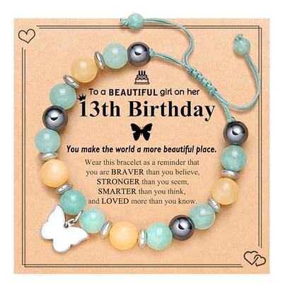 Dabem 10 Year Old Girl Birthday Gifts, Birthday Gifts for 10 Year Old Girls,  Girls Birthday Gifts Age 8-10, Jewelry for Teen Girl - Yahoo Shopping