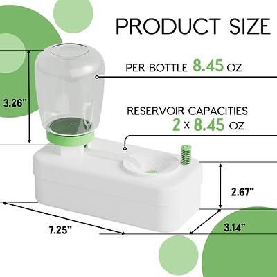 Paint Brush Rinser,Brush Rinser, Water Cycle Rinser