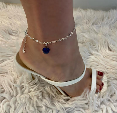 Initial R Ankle Bracelets Colorful Beaded Anklet Bracelets Summer Beach  Boho Beach Anklet Letter R Charm Ankle Gifts for Her Sister Daughter  Girlfriend Birthday Christmas Jewelry - Yahoo Shopping