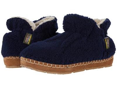 Kids' Cozy Slipper Booties