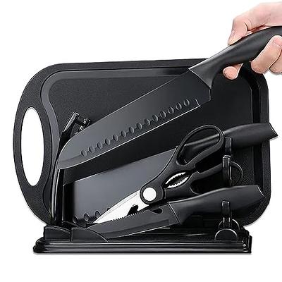 Chef'sChoice 2-Stage Black/Stainless Commercial Diamond Hone Electric Knife  Sharpener - Yahoo Shopping