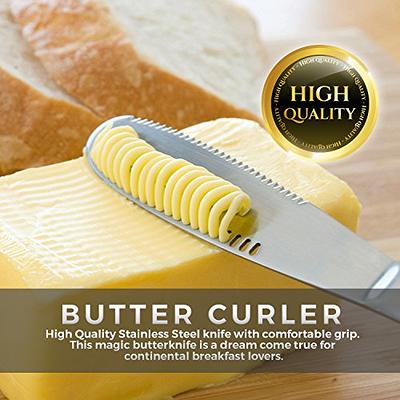 Stainless Steel Butter Knife Sandwich Spreader Stainless - Temu