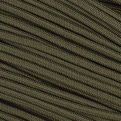 Paracord Planet 550lb Paracord – 7 Strand Type III Tactical Parachute Cord  for Outdoors and Crafting