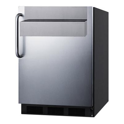 Akicon 36 in. 3-Speeds 600CFM Ducted Insert/Built-in Range Hood