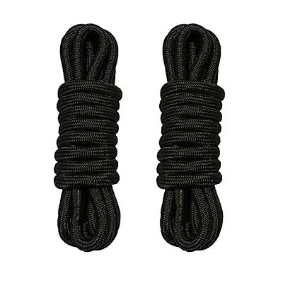 2Pcs Rope Float Buoy 6x3.5 Deep Water Float for Mooring Marker Fishing,  Yellow 