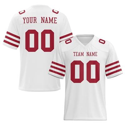 Custom Men Women Youth Baseball Jersey Pinstripe Hip Hop Shirts Personalized  Stitched Name Number 