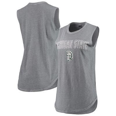 Women's Stadium Essentials Charcoal Milwaukee Bucks Street Art Dark Crystal  Washed Tank Top - Yahoo Shopping