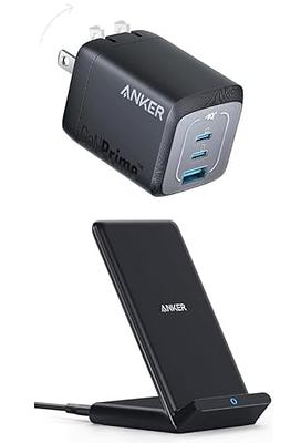 Anker Power Bank Powerhouse 90 87.6Wh with 100W AC Outlet/45W USB-C Power  Delivery Port, Portable Charger for iPhone, Samsung Galaxy, iPad, MacBook,  and More 