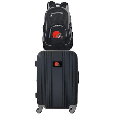 MOJO Red Atlanta Falcons 2-Piece Backpack & Carry-On Luggage Set - Yahoo  Shopping