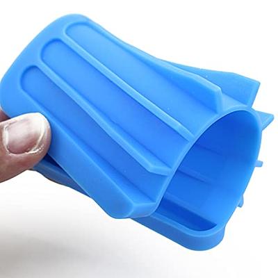 Bathroom Vanity Silicone Tray For Counter Rectangle Dish - Temu