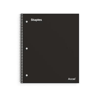 Staples Multiuse Copy Paper, 8.5 x 11, 20 lbs., 94 Brightness, 500  Sheets/Ream, 8 Reams/Carton (26860-CC)