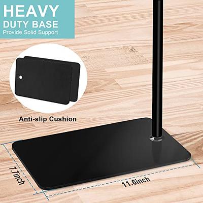 iTODOS Baby Monitor Floor Stand Holder Compatible with HelloBaby HB65/HB6558/HB66/HB248,ANMEATE  SM935E/SM650,Bonoch,ChildsFarm,iFamily Baby Monitor,Keep Baby Away from  Touching,More Safety - Yahoo Shopping