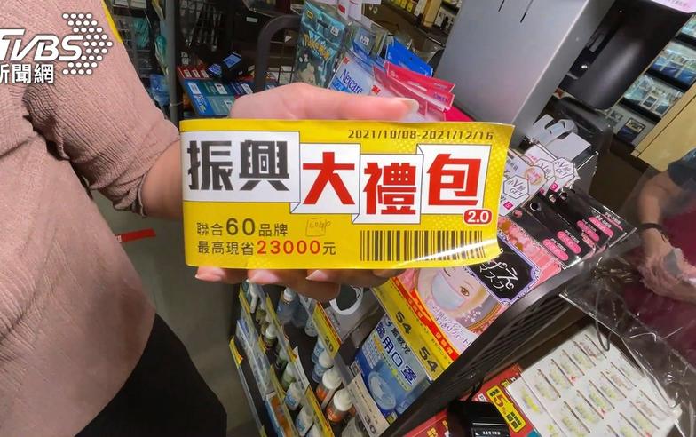 綁定太複雜！超市、餐飲推「五倍券存店家」